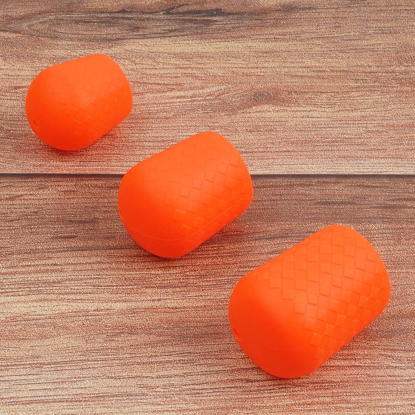 Fishing Rod Butt Cushion, Silicon Fishing Rod Butt Cap End Rod Seat Cushions Protector Pole Holder Accessory